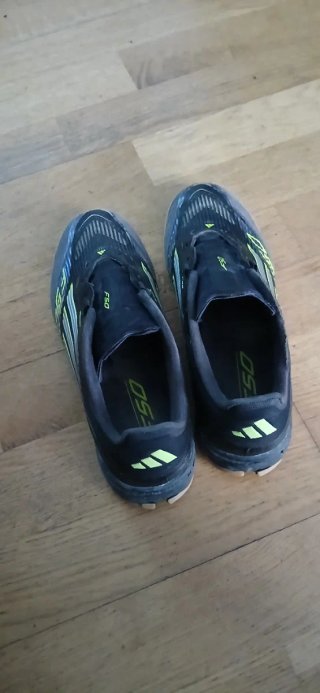 Zapatillas Adidas F50 Futbol Talla [Talla]