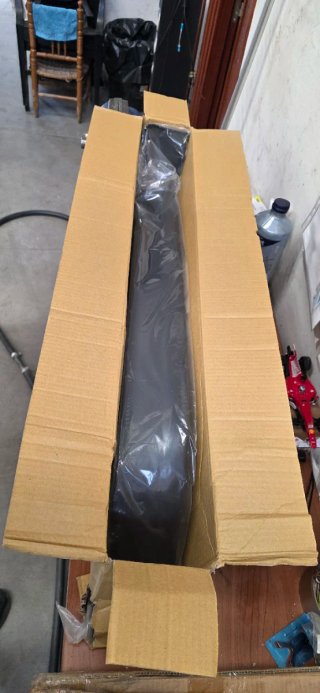 Añadido Mercedes 190 W201