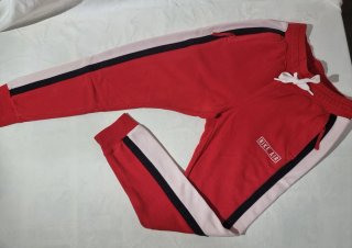 Conjunto Deportivo Nike Air Hombre Talla S