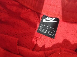 Conjunto Deportivo Nike Air Hombre Talla S