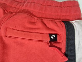 Conjunto Deportivo Nike Air Hombre Talla S