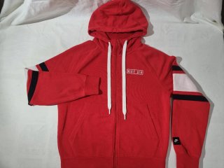 Conjunto Deportivo Nike Air Hombre Talla S