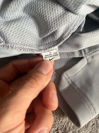 Maglia Psg 18/19 - Taglia M - Originale