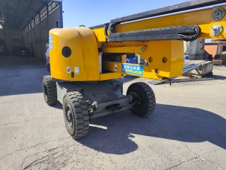 Plataforma Elevadora Haulotte HA16 PE