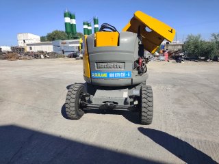 Plataforma Elevadora Haulotte HA16 PE