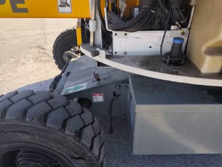 Plataforma Elevadora Haulotte HA16 PE