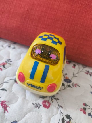 Juguetes Vtech para bebés de 3 meses a 1 año