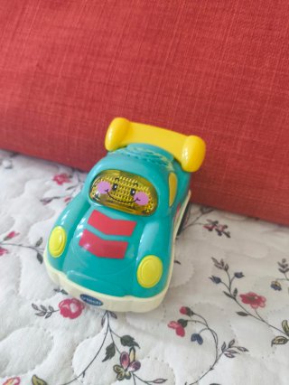 Juguetes Vtech para bebés de 3 meses a 1 año
