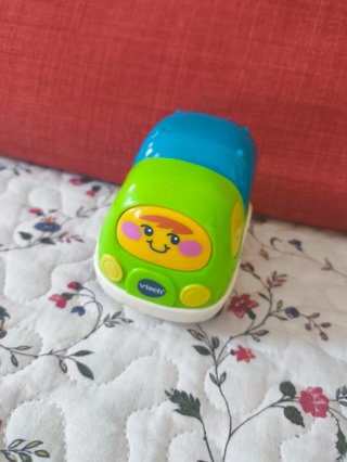 Juguetes Vtech para bebés de 3 meses a 1 año