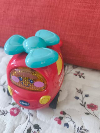 Juguetes Vtech para bebés de 3 meses a 1 año