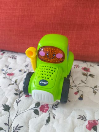Juguetes Vtech para bebés de 3 meses a 1 año