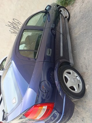 Opel Astra junta culata