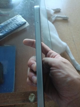Oppo A6X Bianco