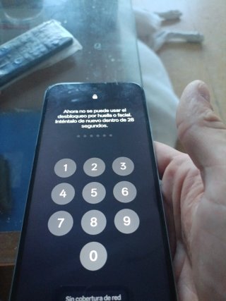 Oppo A6X Bianco