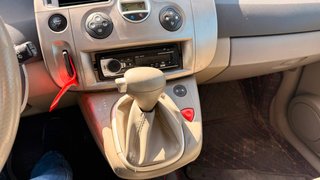 Renault Scenic 2004