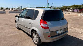 Renault Scenic 2004