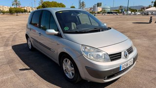 Renault Scenic 2004