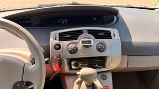 Renault Scenic 2004