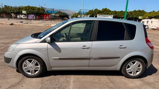 Renault Scenic 2004
