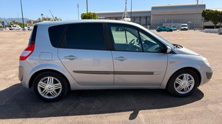 Renault Scenic 2004