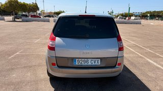 Renault Scenic 2004