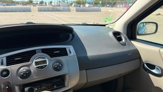 Renault Scenic 2004