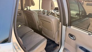 Renault Scenic 2004