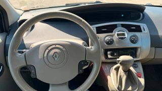 Renault Scenic 2004
