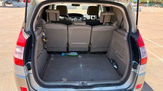Renault Scenic 2004
