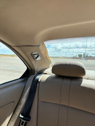 BMW Serie 3 e46 330cd 204cv pegatina B
