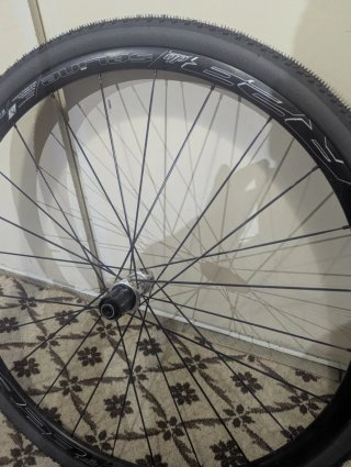 Ruedas DT Swiss R23 db
