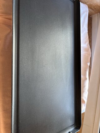 Plancha Asar Eléctrica Nevir NVR 9461