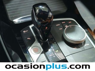 BMW X3 xDrive20d xLine 140 kW (190 CV)