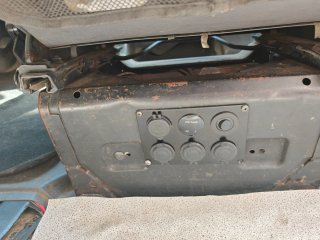 Mercedes-Benz Vito 1996
