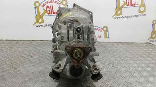Hbl caja cambios bmw serie 3 berlina (e46) 212681