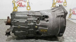 Hbl caja cambios bmw serie 3 berlina (e46) 212681