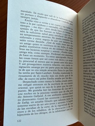 El Jardin De Las Dudas