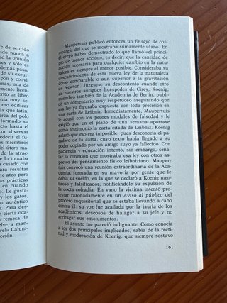 El Jardin De Las Dudas