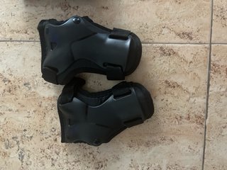 Skate completo con protecciones