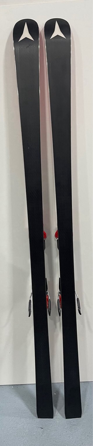 Sci Atomic Redster G9 Revoshock S 180cm