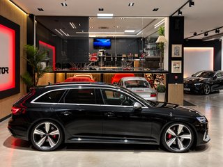 Audi RS4 *450cv* QUATTRO AVANT