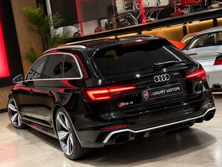 Audi RS4 *450cv* QUATTRO AVANT