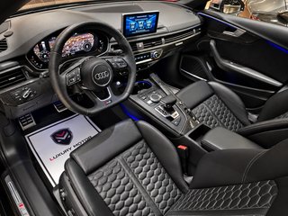 Audi RS4 *450cv* QUATTRO AVANT