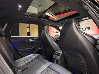 Audi RS4 *450cv* QUATTRO AVANT
