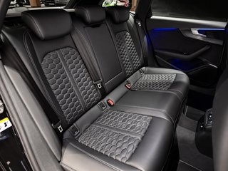 Audi RS4 *450cv* QUATTRO AVANT