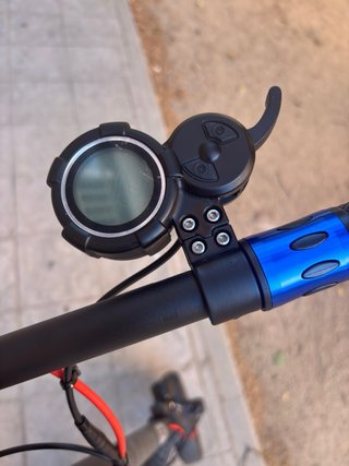 Patinete Eléctrico Xiaomi 5 Pro (NO Negociable)