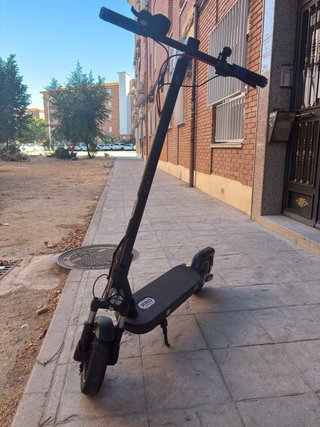 Patinete Eléctrico Xiaomi 5 Pro (NO Negociable)
