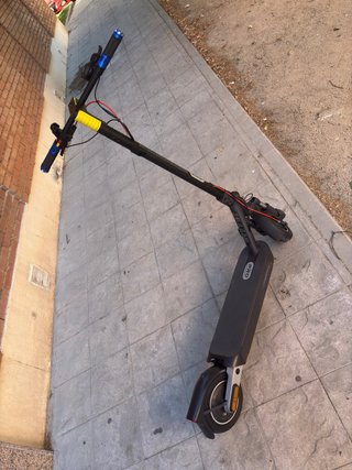 Patinete Eléctrico Xiaomi 5 Pro (NO Negociable)