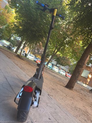 Patinete Eléctrico Xiaomi 5 Pro (NO Negociable)