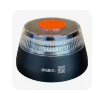 Baliza V16 Homologada DGT